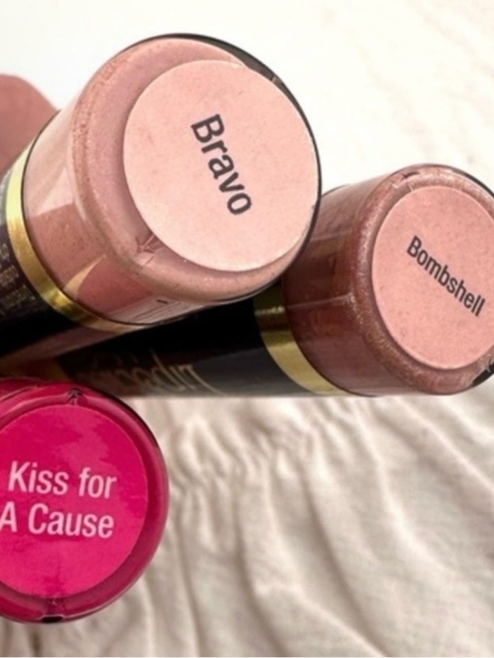 LipSense Long Lasting Lip Color.